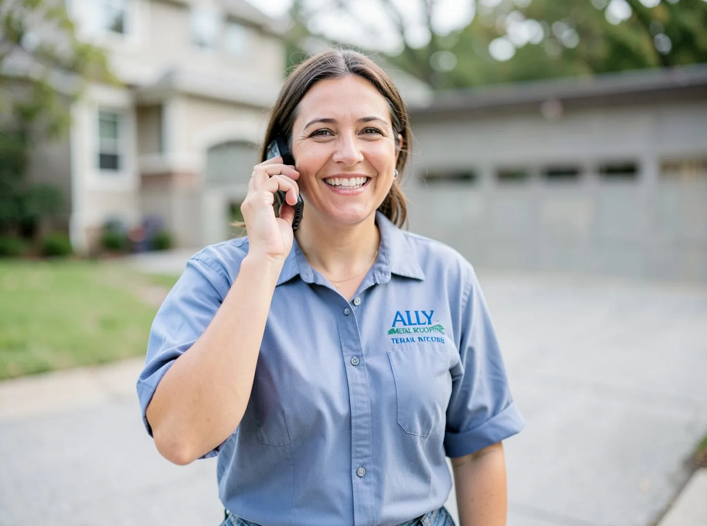 Metal Roof Installation Luzerne, MI FAQs